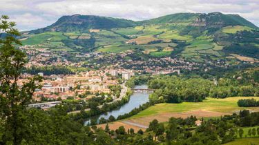 Appartements neufs à Millau - Cogedim