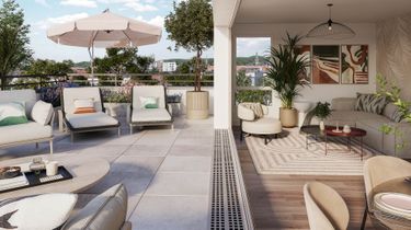 Cogedim immobilier Neuf Mulhouse