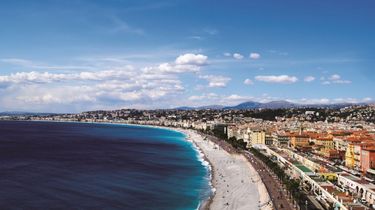 Prochainement à Nice