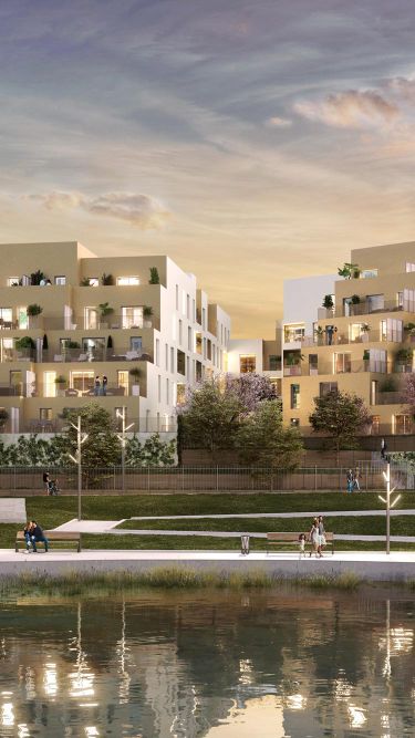savigny-lucioles-perspective-facade-immeuble-mobile