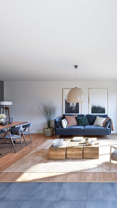Programme Immobilier neuf à Noisy