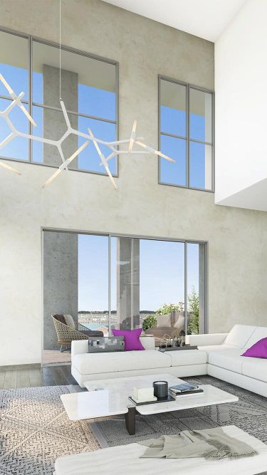 Votre appartement neuf avec Cogedim