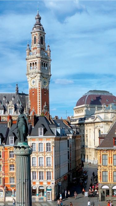 lille