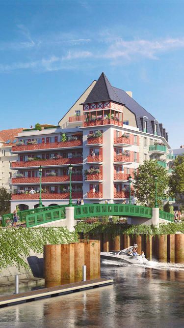 cormeilles en parisis estuaire et archipel cogedim visuel mobile