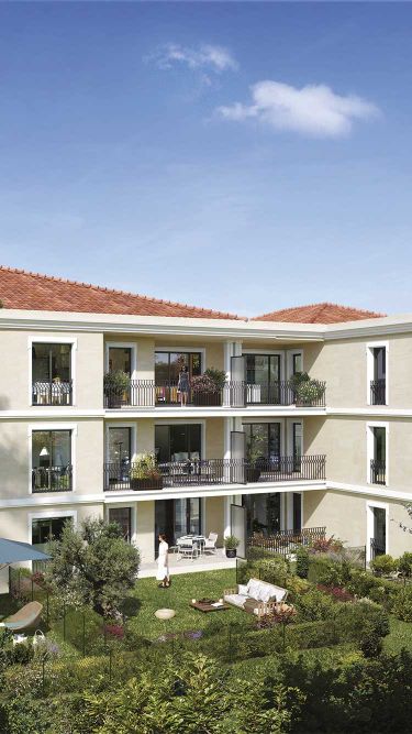 Cogedim immobilier neuf