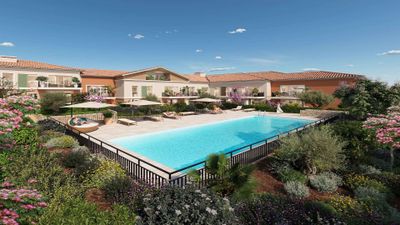 Programme immobilier neuf 