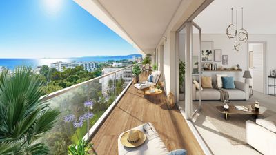 Progamme immobilier neuf 
