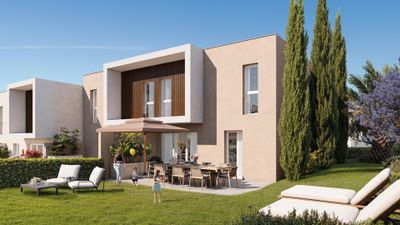 Programme immobilier neuf