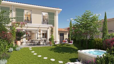 Programme immobilier neuf 