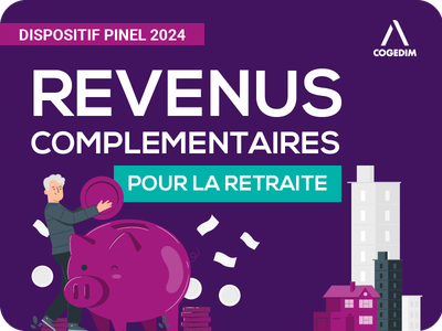 Préparez votre retraite