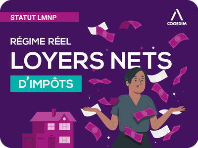 Loyers Nets d’Impôts