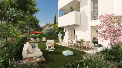 Nouvelle-Aquitaine - cogedim