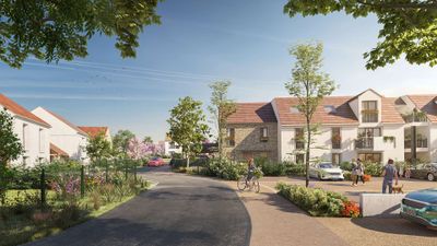 Parfums de Vignes à Livry-sur-Seine 