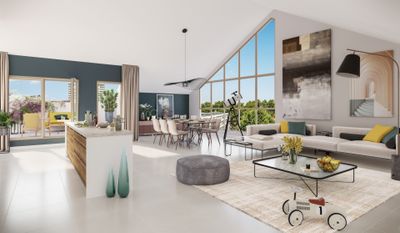 Une soirée pour concrétiser vos projets immobiliers 