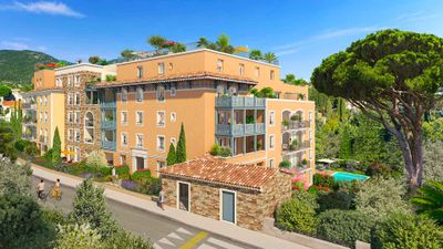 Visuel Castel Panorama