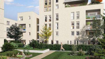 188 faubourg