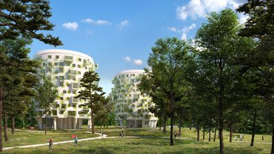 résidence immobilier neuf bordeaux cogedim