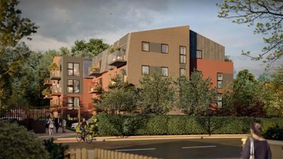 résidence le castelnau - Linselles - immobilier neuf - cogedim