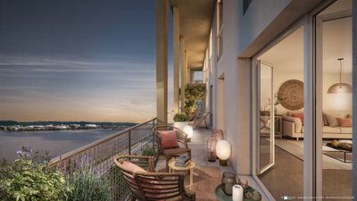 résidence immobilier neuf bordeaux cogedim