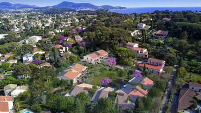 résidence orée du cap cogedim Toulon