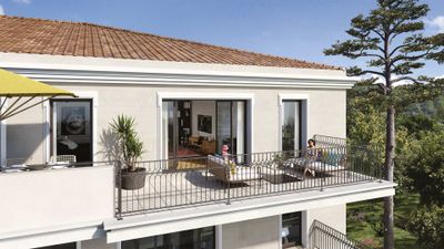 Espace, lumière et confort haut de gamme