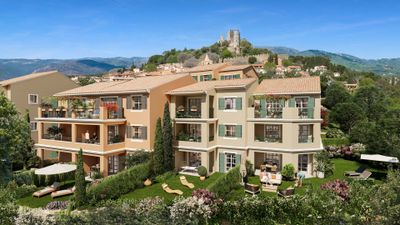 Grimaud - Féeries Provençales