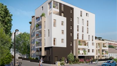 Residence New Link Starsbourg