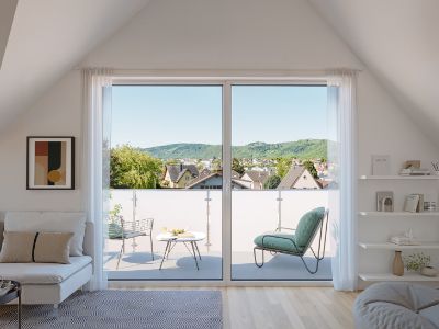 Programme immobilier neuf à Saverne par Cogedim