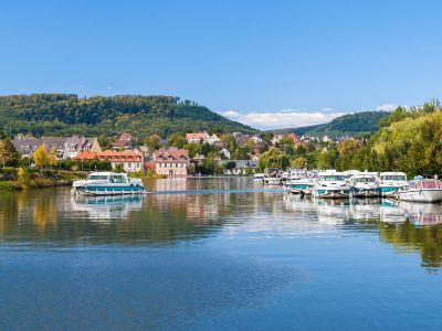 Programme immobilier neuf à Saverne par Cogedim