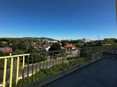 terrasse le solaire