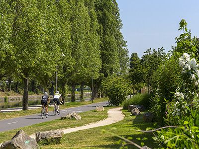 résidence Cogedim La Promenade d'Aristide Pavillon-sous-Bois quartier