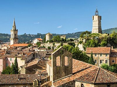 résidence cogedim vilarène draguignan
