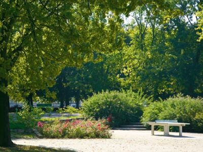 résidence Jardin Floral cogedim