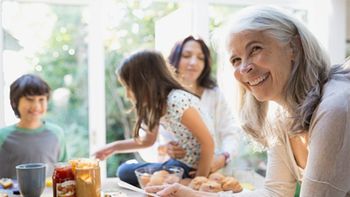 Acheter un logement neuf à l'age de la retraite