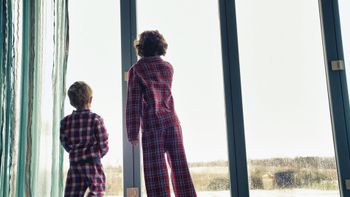 Quand la famille s’agrandit, le logement neuf évolue avec vous