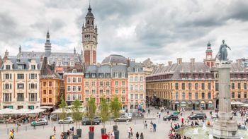 Lille : un choix éclairé pour votre projet immobilier dans le neuf Ajouter aux raccourcis Par défaut Onglets principaux