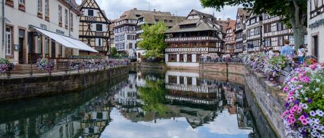 Ces valeurs sûres où acheter - Strasbourg