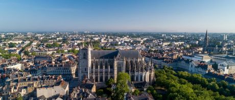 Nantes Vue