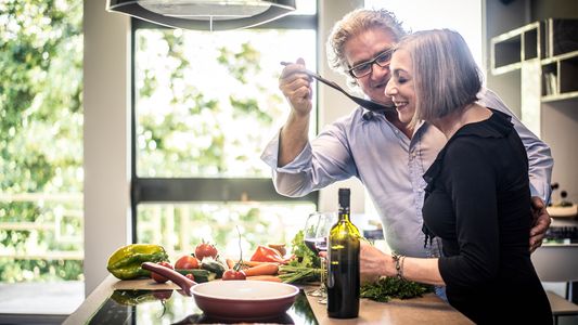 La cuisine, une passion française - Cogedim