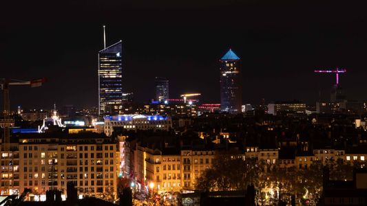 Lyon : valeur sûre de l’immobilier français