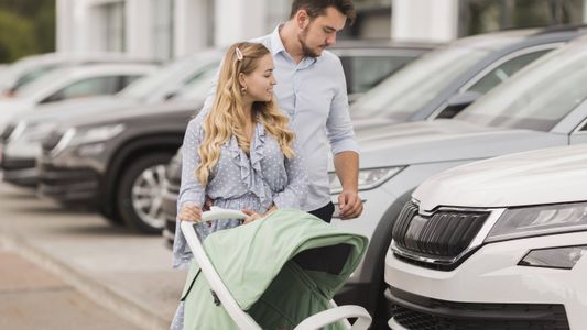 Quelle taille en longueur et en largeur pour une place de parking ?