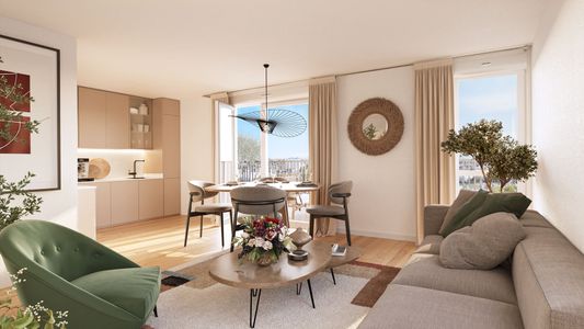 Le logement locatif intermédiaire meublé