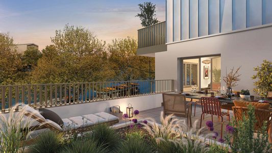 Pourquoi investir dans l'immobilier locatif avec Cogedim