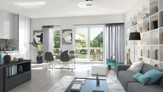 Les meilleures options d'investissement immobilier avec Cogedim