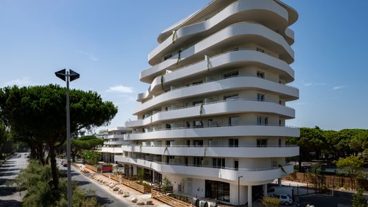Cogedim inaugure Cobá, une résidence d’exception au cœur de La Grande Motte 