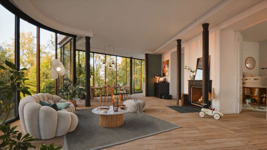 différents prêts relais avec cogedim