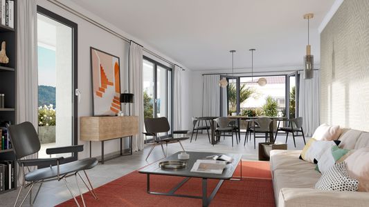 Cogedim confirme sa vision de l’immobilier de demain en intégrant Woodeum x Pitch Immo