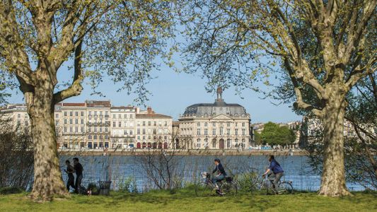 Vivre a Bordeaux