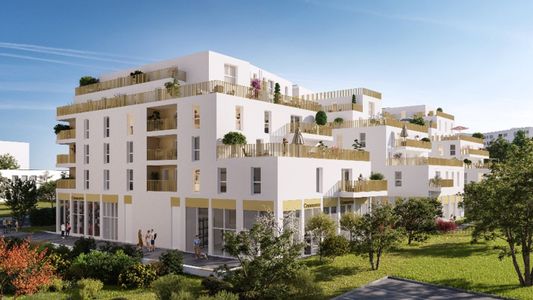 logement de pontoise - Cogedim