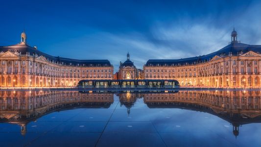 Investissement locatif à Bordeaux